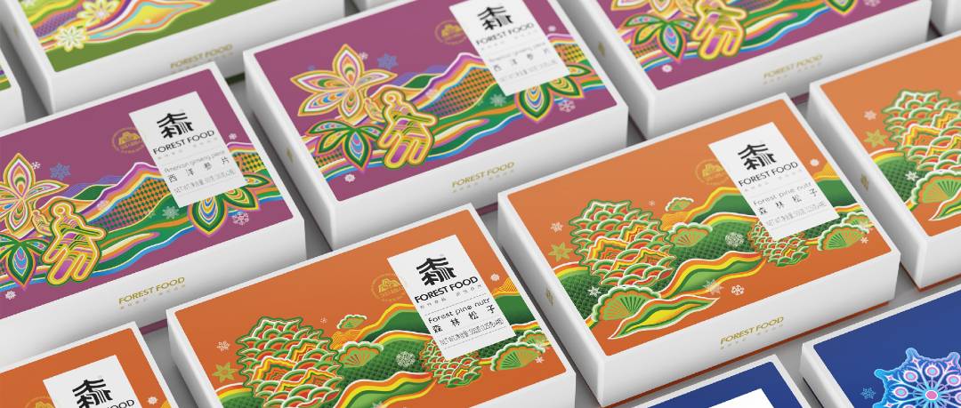 森林食品