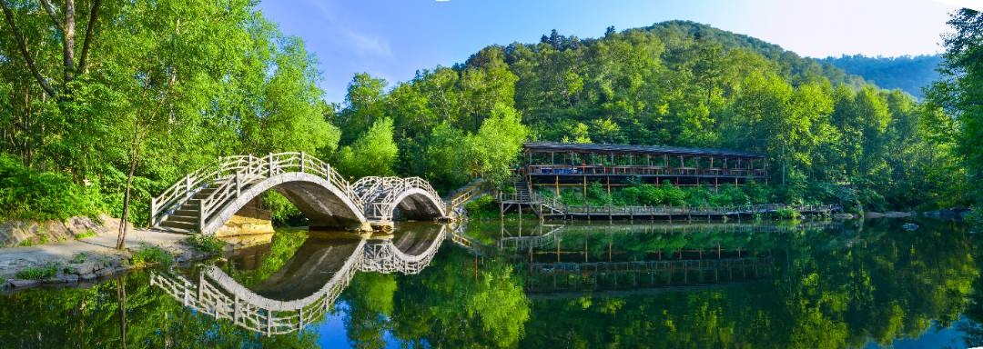 旅游康養(yǎng)