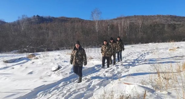 【生態立企】柴河：守綠致遠 興林惠民