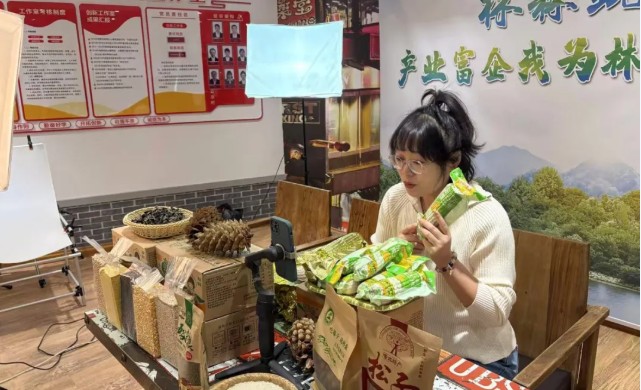 【產業富企】林口：鮮食玉米“黃金棒”   沖刺首季“開門紅”