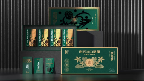 龍江森工口溶膜創新引領大健康產業新潮流