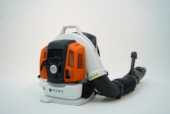 新型6MF-22-53背負式風力滅火機引領國內先進水平