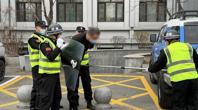 【民生筑企】省森工總醫(yī)院：以練筑防 守護(hù)平安