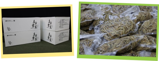 【產(chǎn)業(yè)富企】東方紅：直播拓銷路 東方紫萁拿下24萬元單筆采購訂單