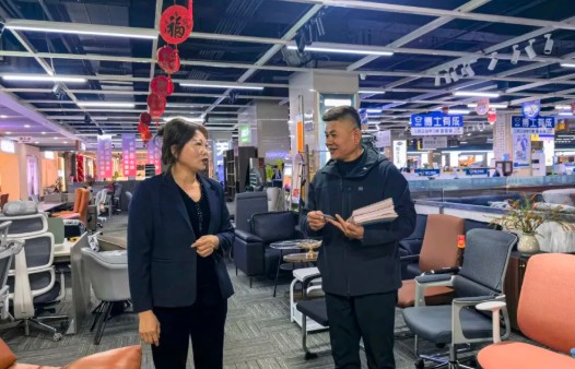 牡丹江木材综合加工厂：全员出击拓市场 稳扎稳打启新程
